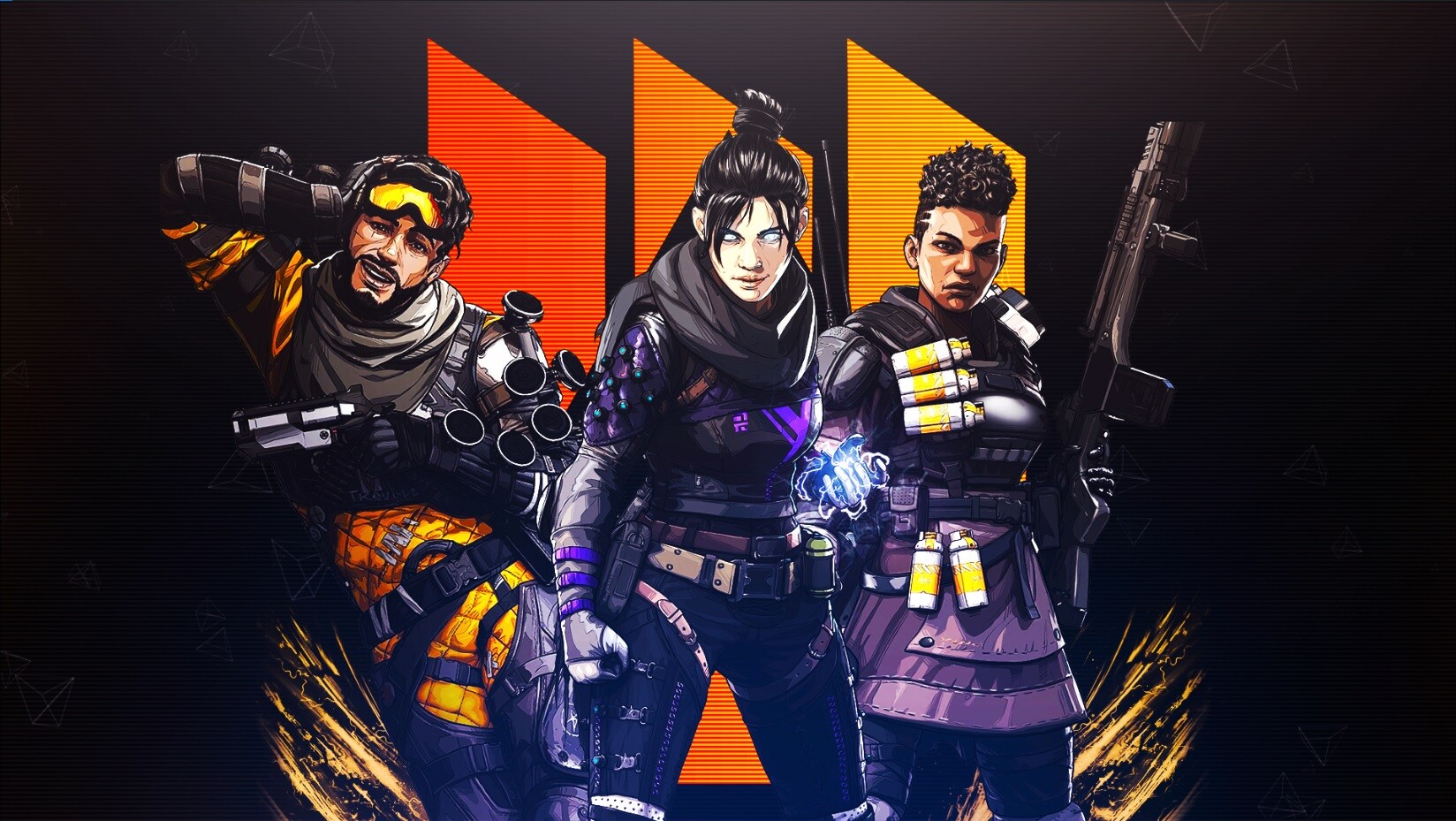 Apex Legends